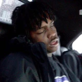 Video sticker 😴 Chief Keef