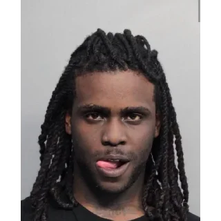 Video sticker 😛 Chief Keef