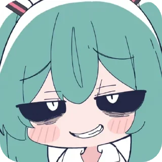 Telegram sticker 😏 ᴹᶤᵏᵘᵘᵘ ღღღ @Ҡµʀµʍɨ Ŧ♡ҠĪSΛҠĪ

ღиє