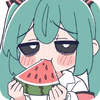 Sticker 👍 ᴹᶤᵏᵘᵘᵘ ღღღ @Ҡµʀµʍɨ Ŧ♡ҠĪSΛҠĪ

ღиє