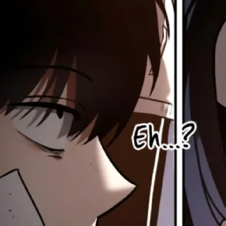 Video sticker 📚 Dokja Kim