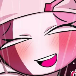 Sticker ❤️ FnF пиздец - @stikersR34