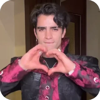 Telegram sticker 🫥 MisPapis