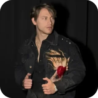 Telegram sticker 🫥 MisPapis