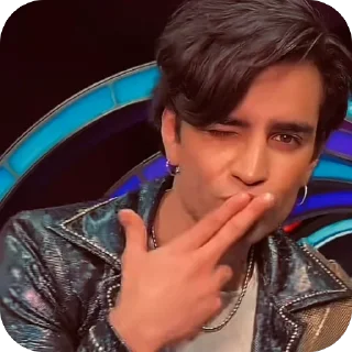 Telegram sticker 🫥 MisPapis