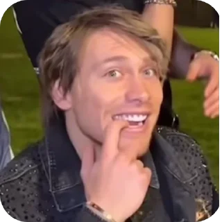 Sticker 🫥 MisPapis