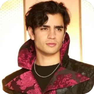 Telegram sticker 🫥 MisPapis