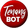 Video sticker 🍀 TenangBot