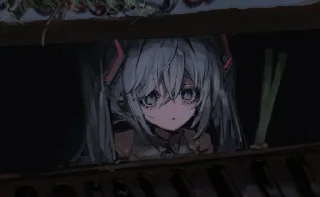 Telegram stiker 🤩 Что-то @TgEmodziBot