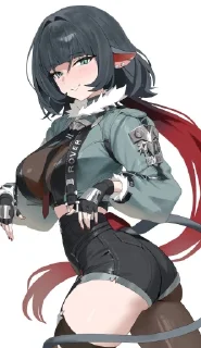 Telegram stiker 🤩 Что-то @TgEmodziBot