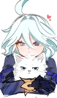 Telegram sticker 🤩 Что-то @TgEmodziBot