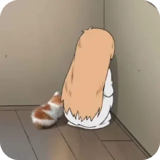 Video sticker 🥹 لومي ¦ 🧸🕯️ :: @fStikBot