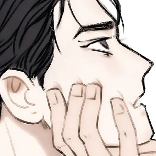 Telegram sticker 🏸        ─ ·(🏸)· ꯱𝗎𝗂𝗅𝖾𝗑𝗂𝗇𝗀𝖼𝗁𝖾𝗇 @enliar · ─