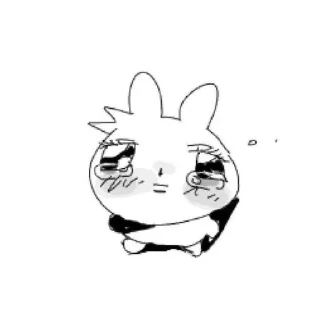 Sticker 🥹 me core