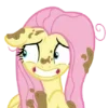 Sticker 🤩 Fluttershy | @MyLittlePony_bots