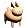 Sticker 😎 губби