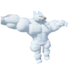 Sticker 💪 губби