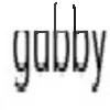 Sticker 🤯 губби