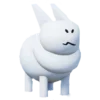Sticker 😞 губби