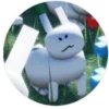 Sticker 🥺 губби