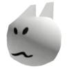 Sticker 🙂 губби