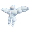 Sticker 💪 губби