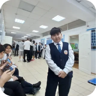 Telegram sticker 🧥 6 Б