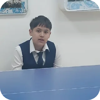 Telegram sticker 👔 6 Б