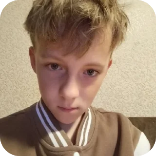 Video sticker 💇 6 Б