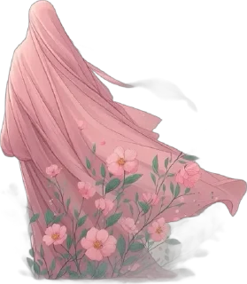 Video sticker 🌟 nuriyya_pg :: @fStikBot