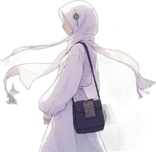 Video sticker 🌟 nuriyya_pg :: @fStikBot