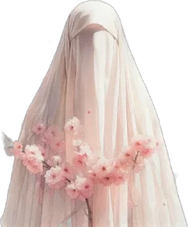 Sticker 🌟 nuriyya_pg :: @fStikBot