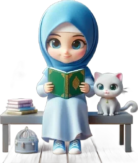 Telegram stiker 🌟 nuriyya_pg :: @fStikBot