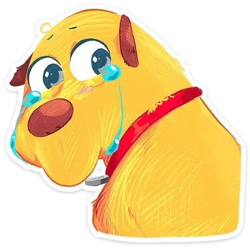 Telegram sticker 🥺 Карандашик | @Premium_Stikers