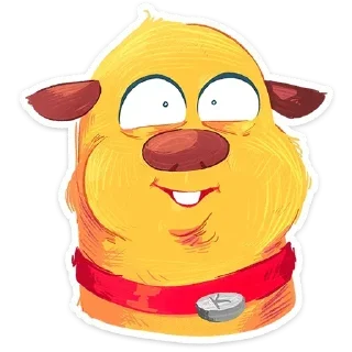 Video sticker 🤪 Карандашик | @Premium_Stikers