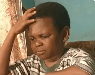 Telegram sticker 🤔 @ExTechie