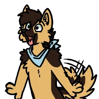 Video sticker ☺ Lindleymotes