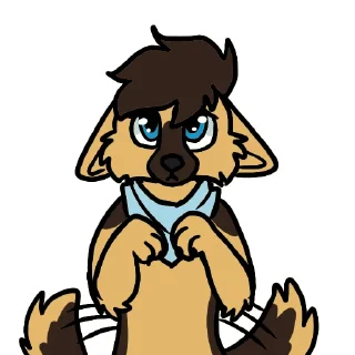 Telegram sticker 🥺 Lindleymotes