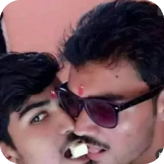 Telegram sticker 💇 cardih