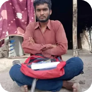 Video sticker 🪑 cardih