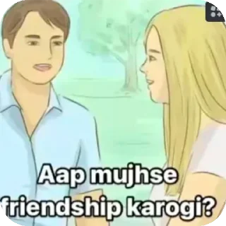 Video sticker 🤲 cardih