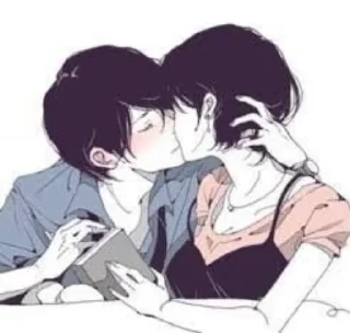 Telegram sticker 💞 Love