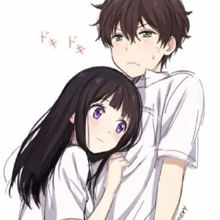 Telegram sticker 💞 Love