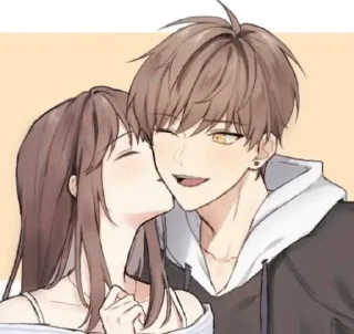 Telegram sticker 💞 Love