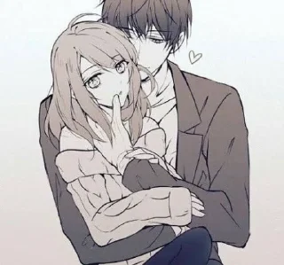 Telegram sticker 💞 Love