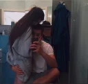 Video sticker 💋 💞💦hot love💦 @gifff