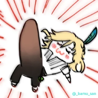 Telegram sticker 🍆 kavehtham 🏛🌱