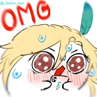 Telegram sticker 😟 kavehtham 🏛🌱