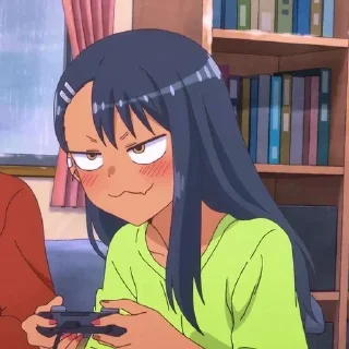 Telegram sticker 😠 Set #060 @LeonMagnum