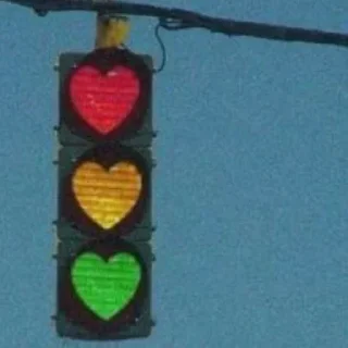 Sticker 🚦 @round_stickers